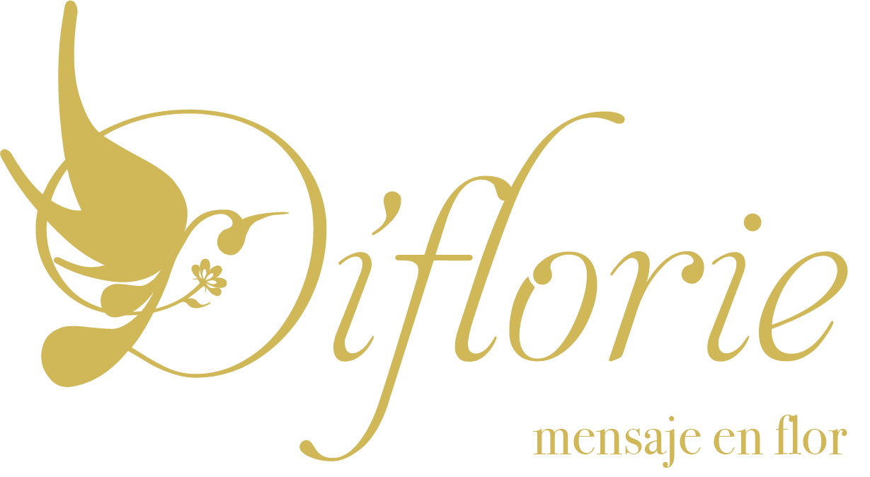 Díflorie Mensaje en Flor
